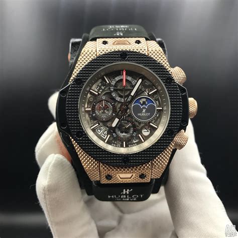 hublot klockor herr pris|Hublot herrklockor .